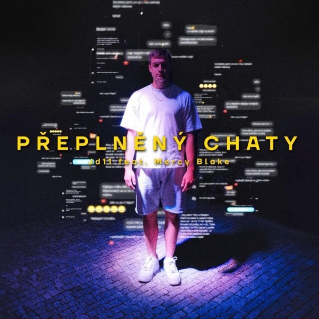 Přeplněný chaty (feat. Mercy Blake)