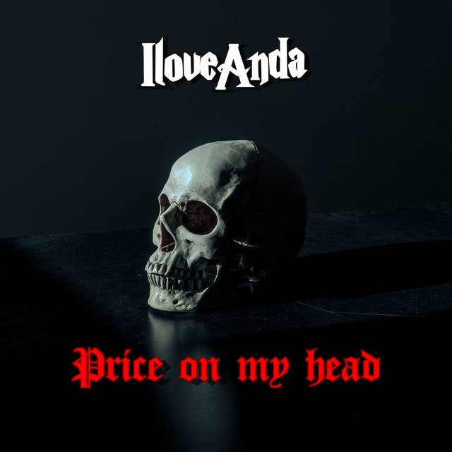 Price On My Head