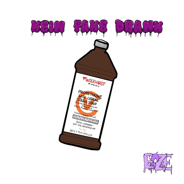Kein Fake Drank