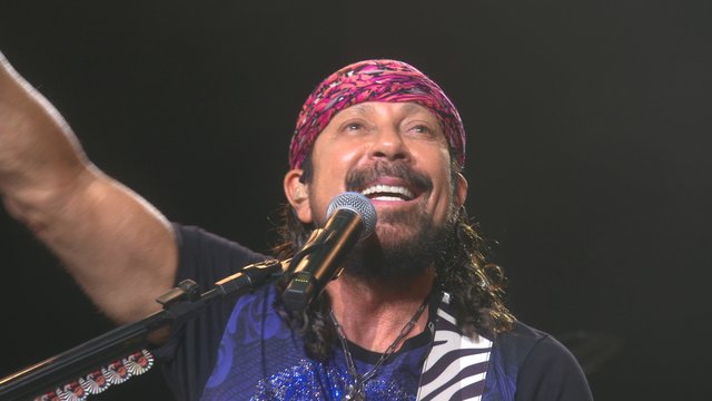 Foi por Esse Amor / Chorarei Amor (Ao Vivo)