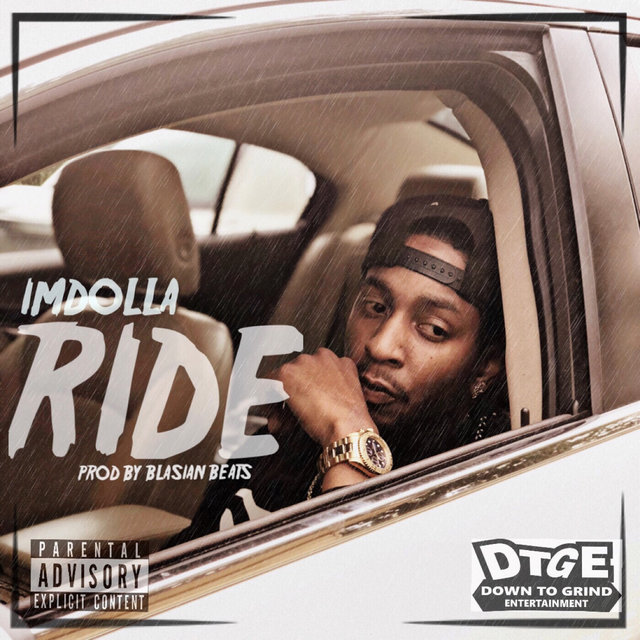 Ride by imDolla