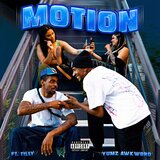 Motion (feat. Tilly)