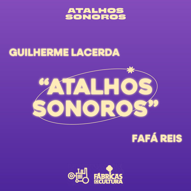 Atalhos Sonoros