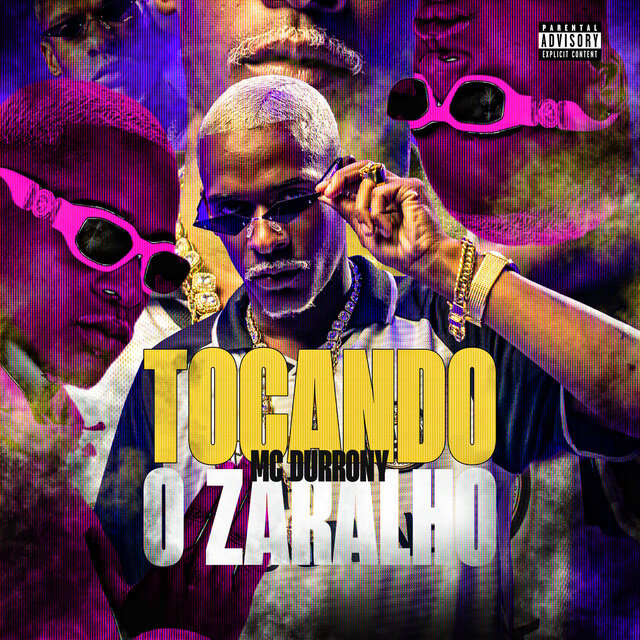 Tocando o Zaralho