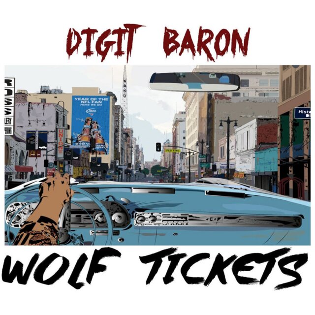 Wolf Tickets