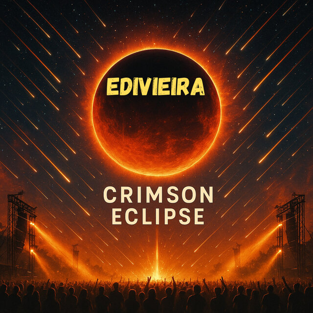 Crimson Eclipse