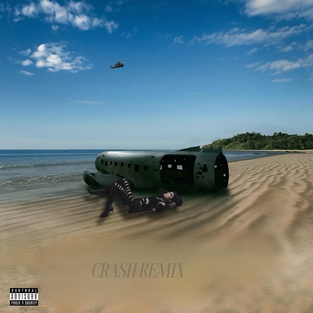 CRASH: THE REMIX