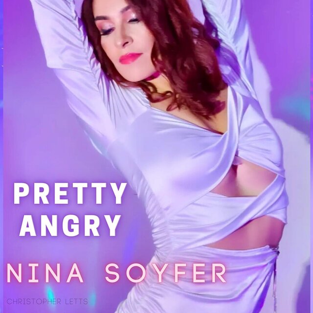Pretty Angry