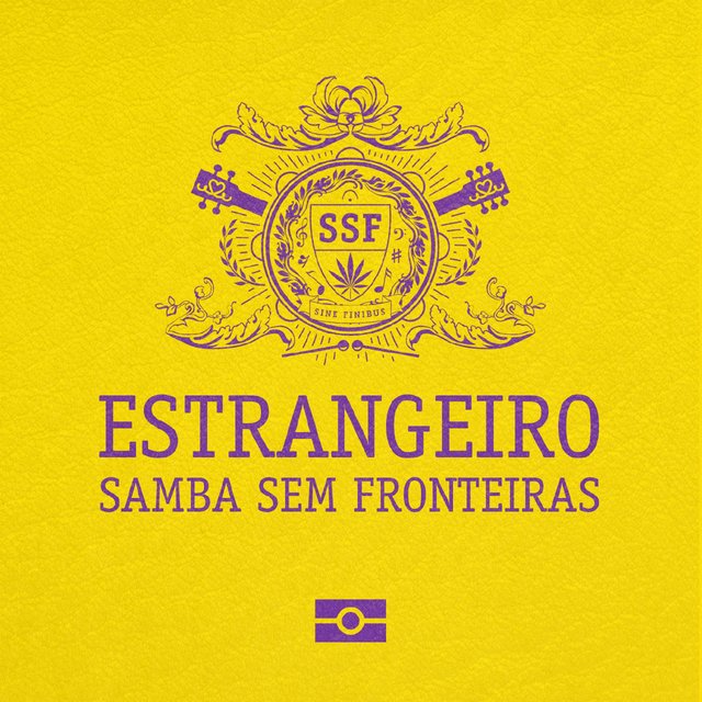 Estrangeiro