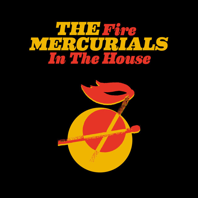 Fire in the House