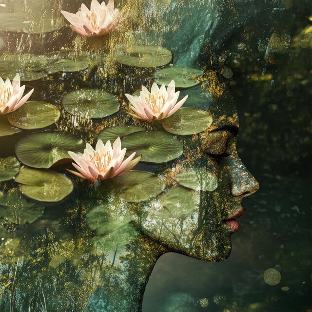 Photosynthesis for the Soul