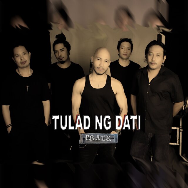 Tulad Ng Dati
