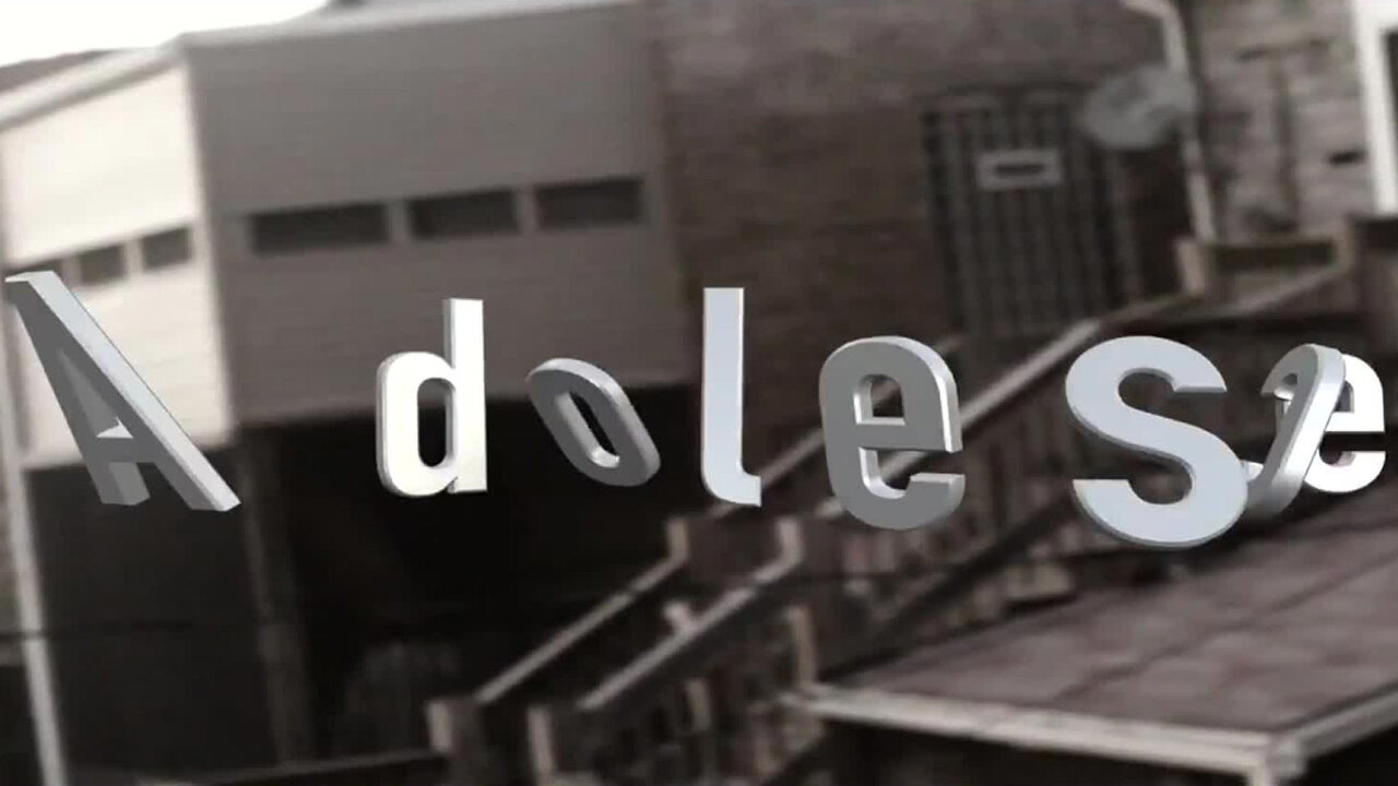 Adolescents Freestyle (feat. Lyrassist)