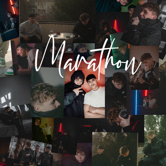 Marathon