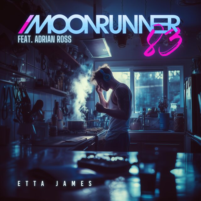 Etta James