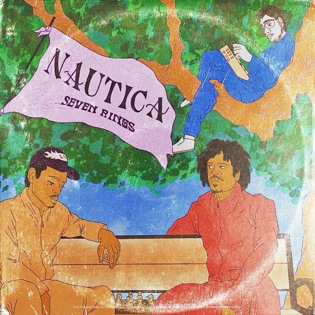NAUTICA*