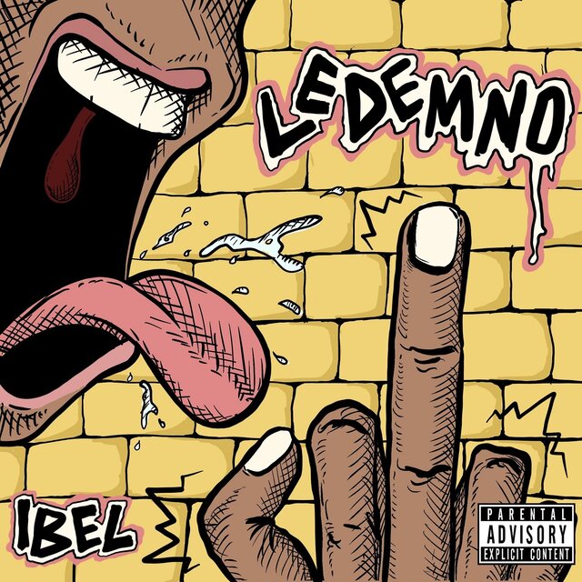 Ledemno