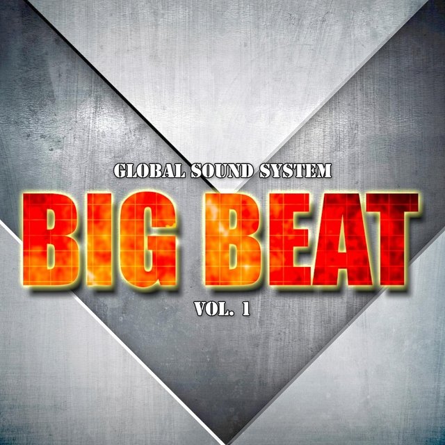 Big Beat, Vol. 1
