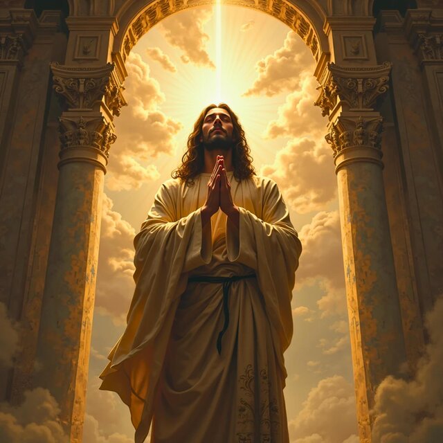 Eternal Hallelujah: Anthems of Unshakable Faith