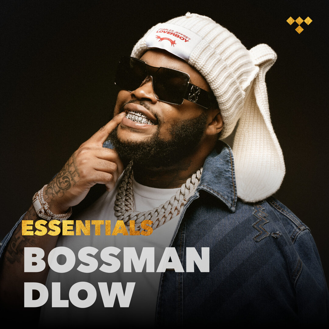 Bossman Rice Bossman Dlow Essentials