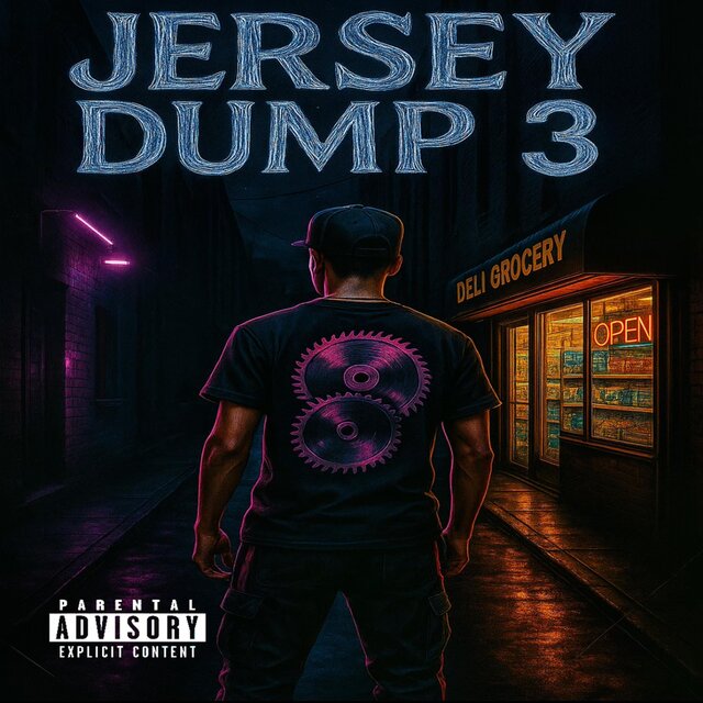 JERSEY DUMP 3