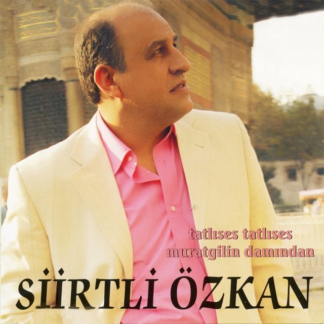 Tatlıses Tatlıses - Muratgilin Damından