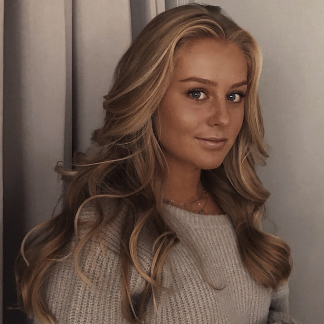 Julia Kedhammar