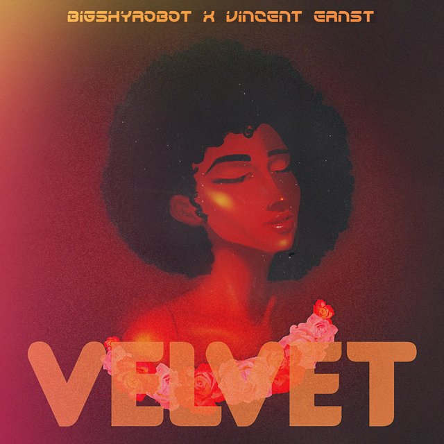 Velvet (feat. BigShyRobot)