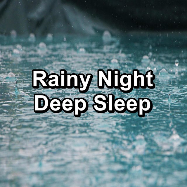 Rainy Night Deep Sleep