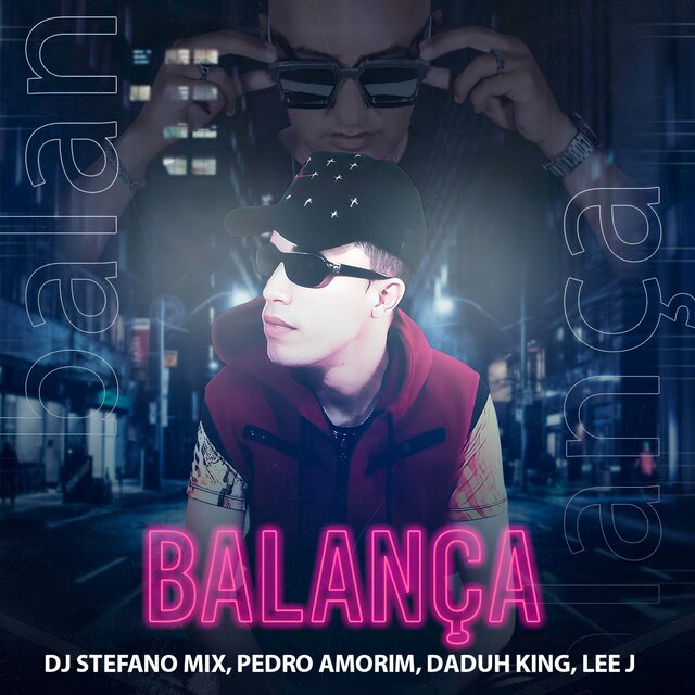 Balança (Radio Edit)