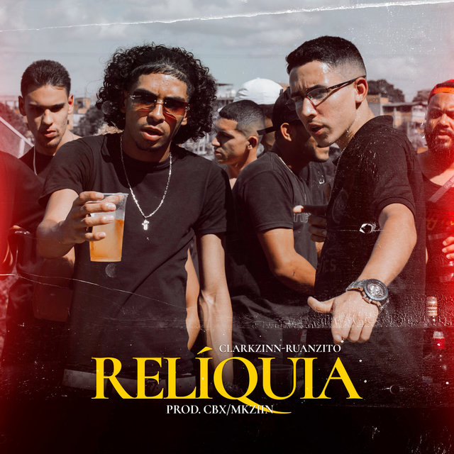 Relíquia