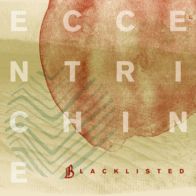Eccentrichine (Vinyl)