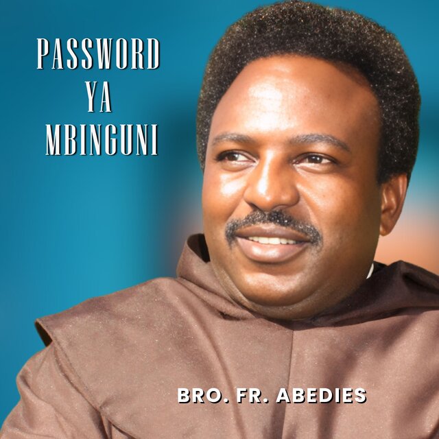 Password ya Mbinguni
