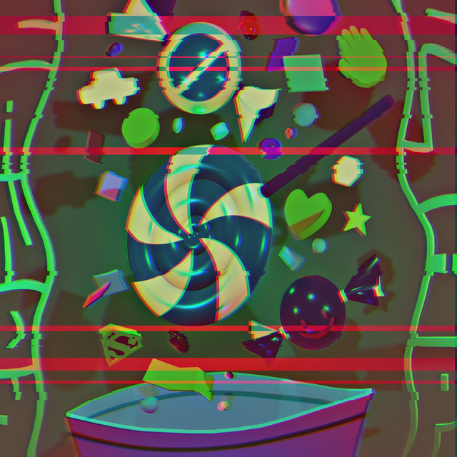 Candy Flip 2