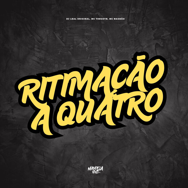 Ritimação a Quatro