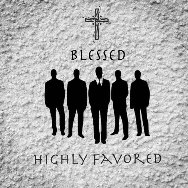 Blessed