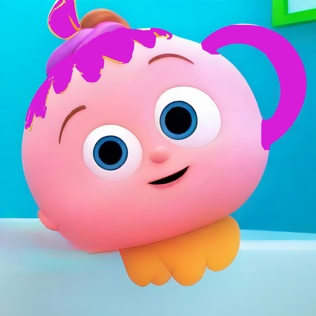 I'm A Little Teapot