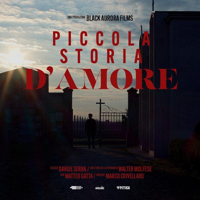 Piccola Storia D’Amore