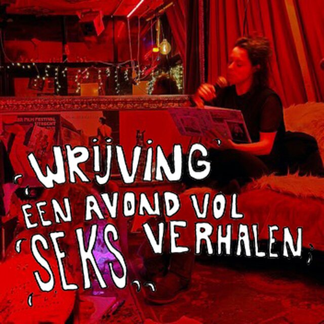Cover art for album Wrijving - OG by User