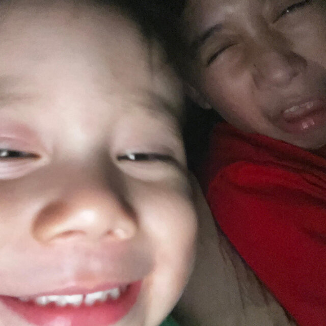 Elmo Song