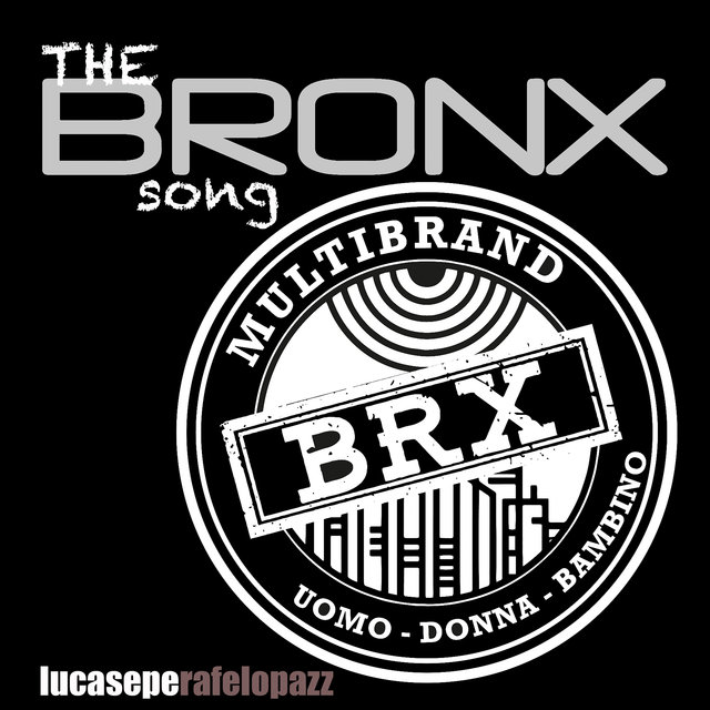 The Bronx Song