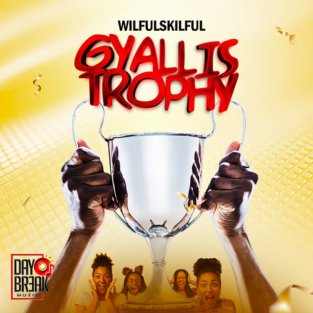 Gyallis Trophy