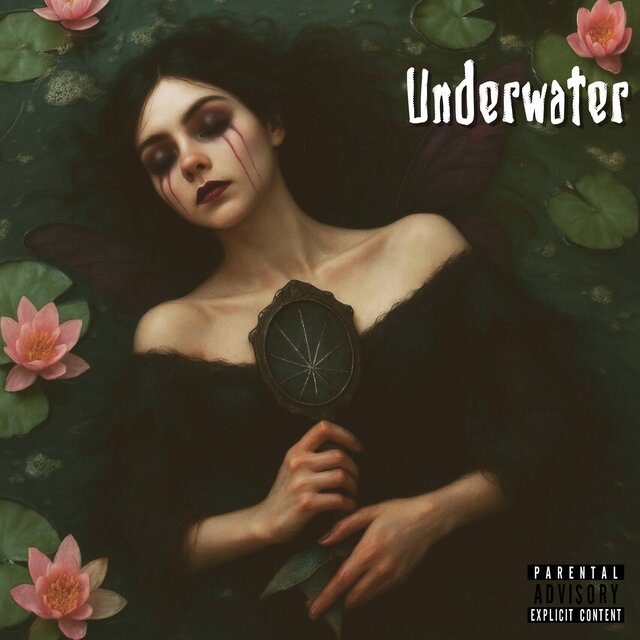 Underwater