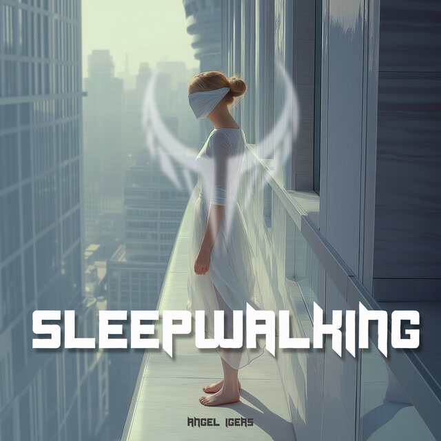 sleepwalking