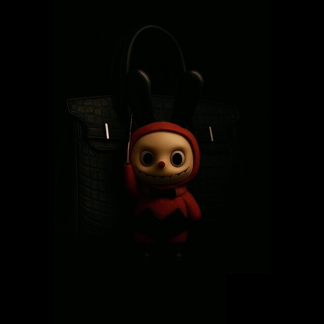 Labubu