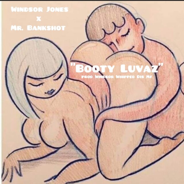 Booty Luvaz