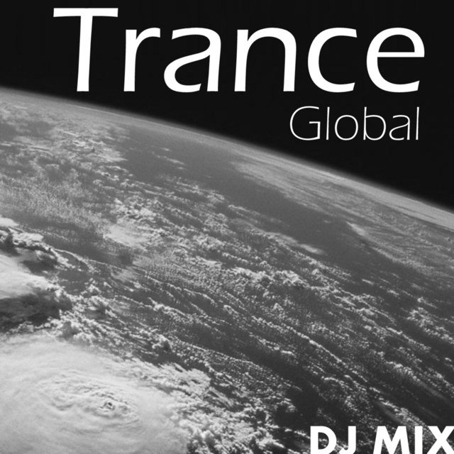 FM Global Trance - Vol.2 (DJ Mix)