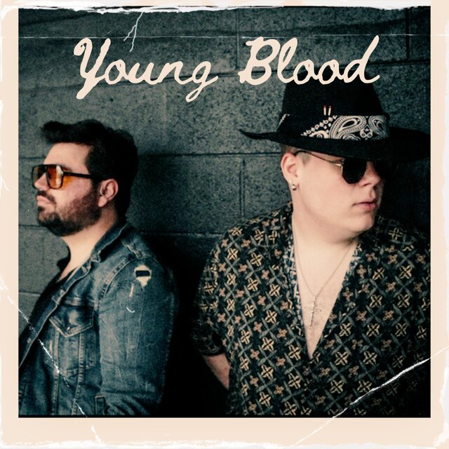 Young Blood