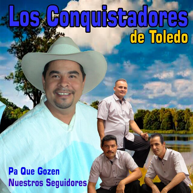 Pa que gozen nuestros seguidores