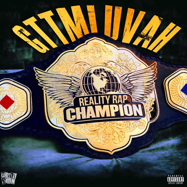 RealityRapChamp